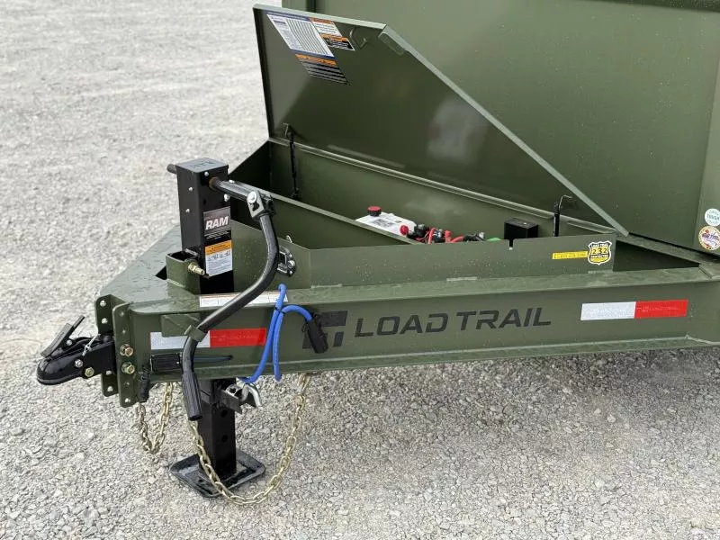 new Dump Trailers Load Trail  for sale, in Trumann, AR Thumbnail 10