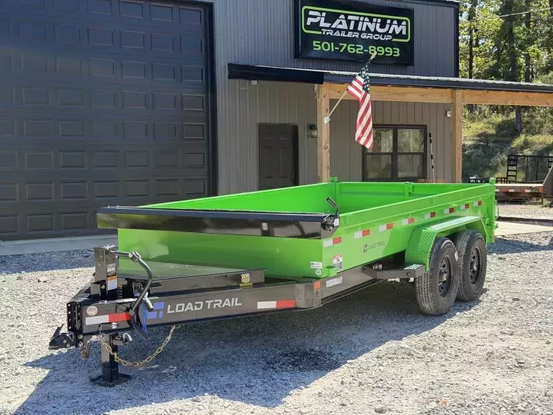 new Dump Trailers Load Trail  for sale, in Malvern, AR Thumbnail 5