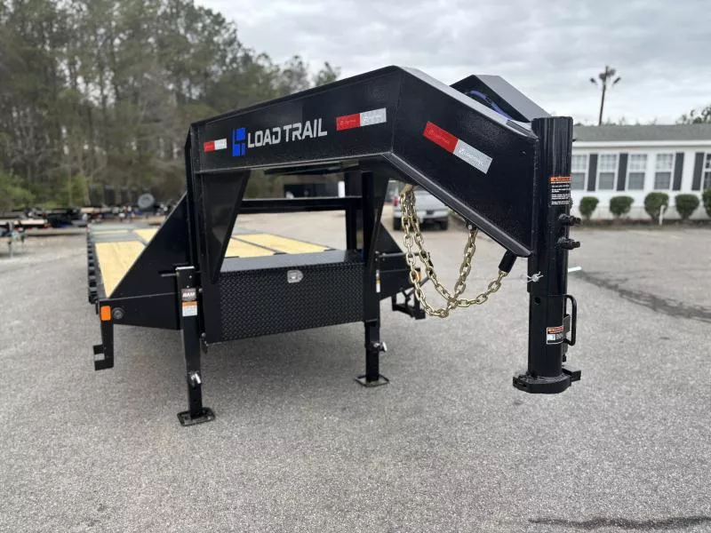 new Equipment / Flatbed Trailers Load Trail  for sale, in Athens, GA Thumbnail 2
