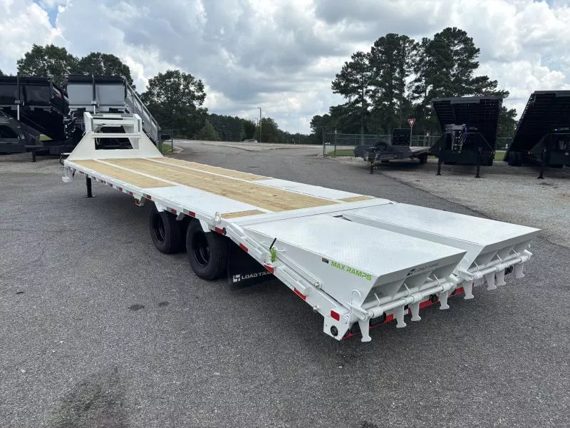 new Equipment / Flatbed Trailers Load Trail  for sale, in Athens, GA Thumbnail 11