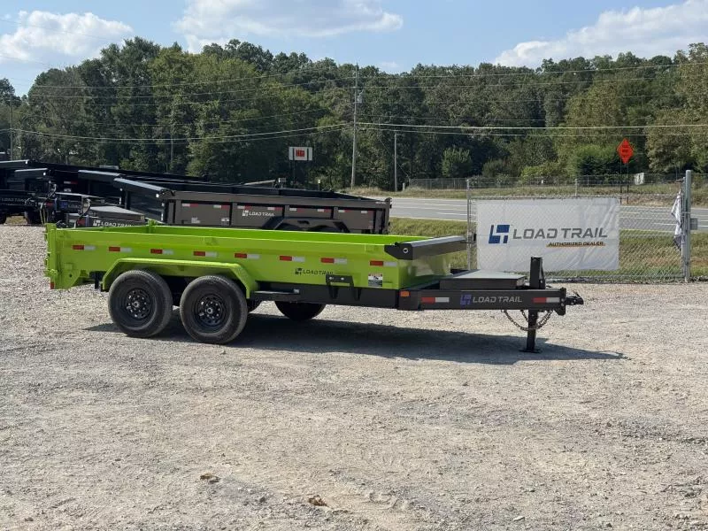new Dump Trailers Load Trail  for sale, in Malvern, AR Thumbnail 5