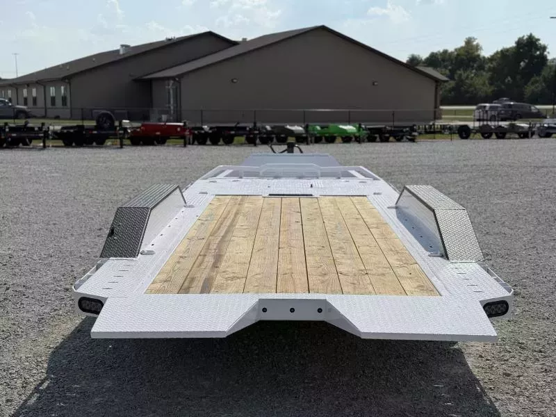 new Tilt Trailers RawMaxx  for sale, in Athens, GA Thumbnail 10