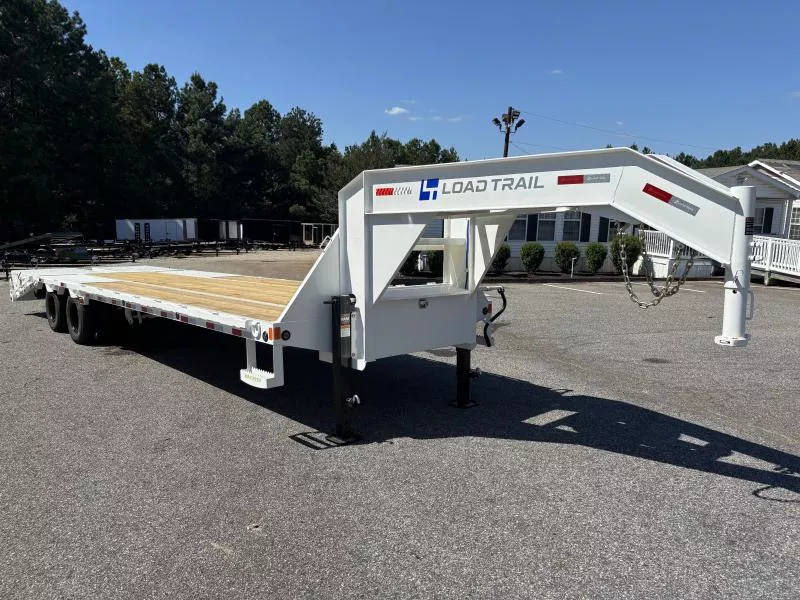 new Equipment / Flatbed Trailers Load Trail  for sale, in Athens, GA Thumbnail 2