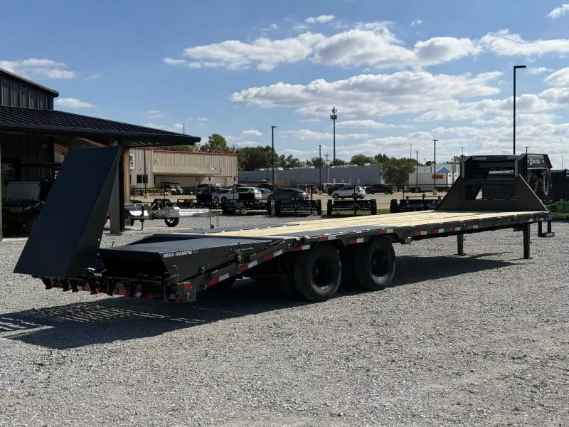 new Equipment / Flatbed Trailers Load Trail  for sale, in Trumann, AR Thumbnail 12