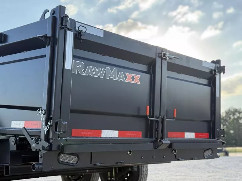 new Dump Trailers RawMaxx  for sale, in Trumann, AR Thumbnail 10