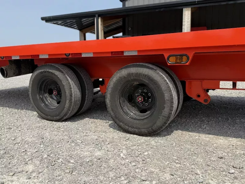 new Equipment / Flatbed Trailers Load Trail  for sale, in Trumann, AR Thumbnail 15