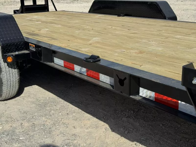 new Equipment / Flatbed Trailers Load Trail  for sale, in Malvern, AR Thumbnail 11