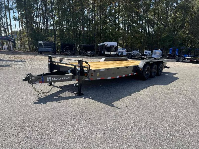 new Equipment / Flatbed Trailers Load Trail  for sale, in Athens, GA Thumbnail 2