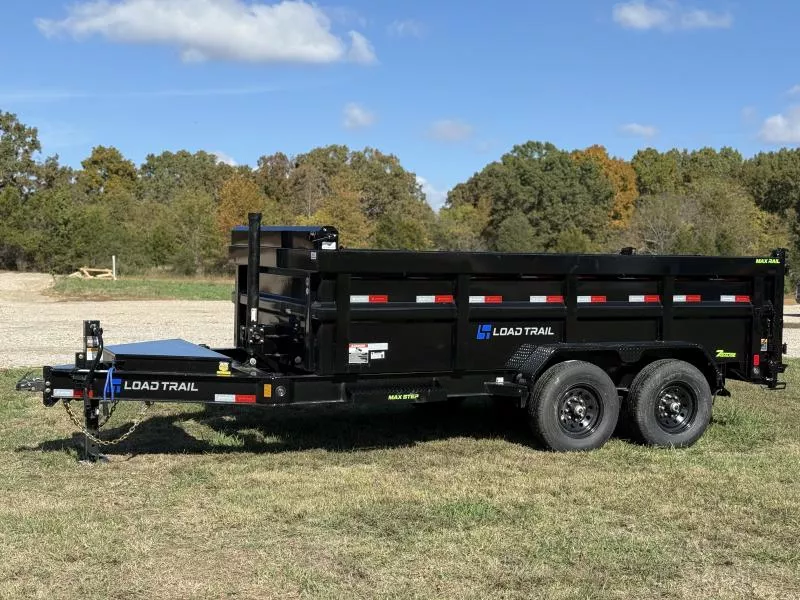 new Dump Trailers Load Trail  for sale, in Mountain Home, AR Thumbnail 12