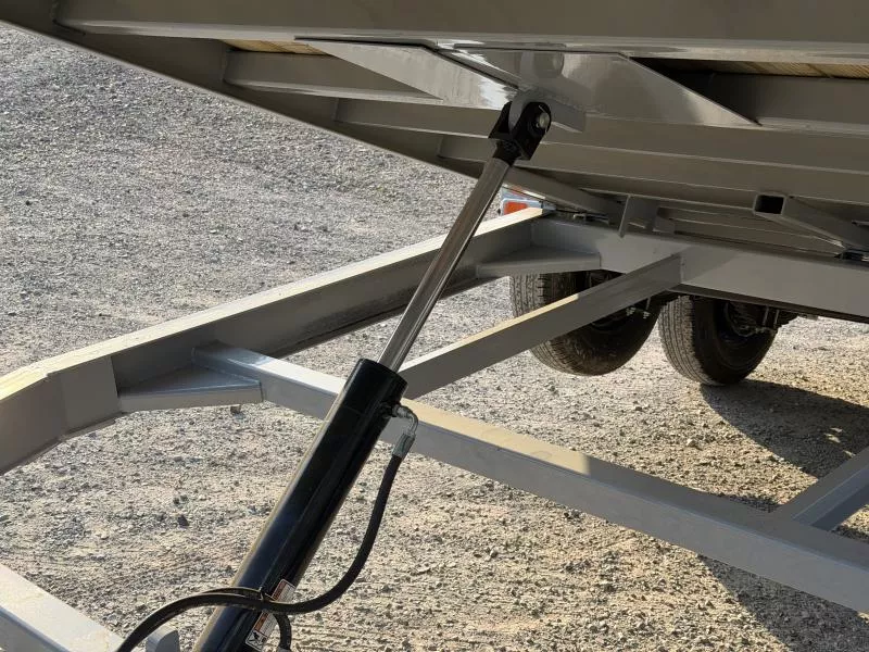 new Tilt Trailers Load Trail  for sale, in Malvern, AR Thumbnail 8