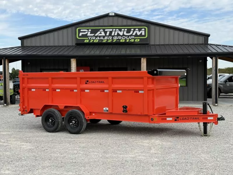new Dump Trailers Load Trail  for sale, in Trumann, AR Thumbnail 10