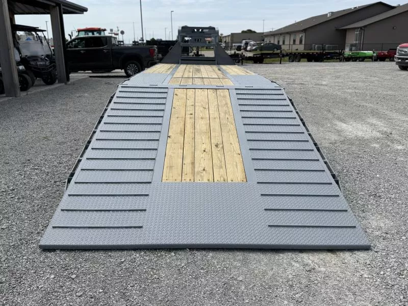 new Equipment / Flatbed Trailers RawMaxx  for sale, in Trumann, AR Thumbnail 13