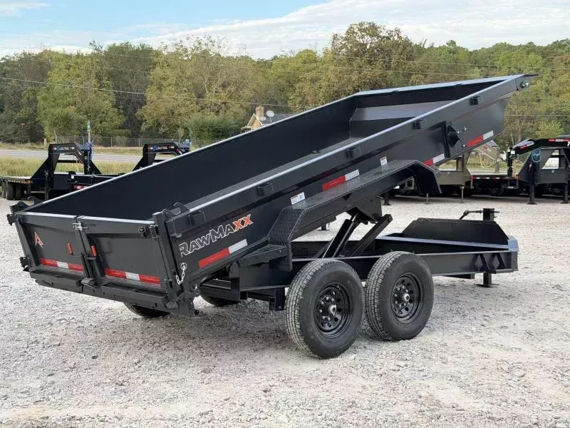 new Dump Trailers RawMaxx  for sale, in Malvern, AR Thumbnail 3