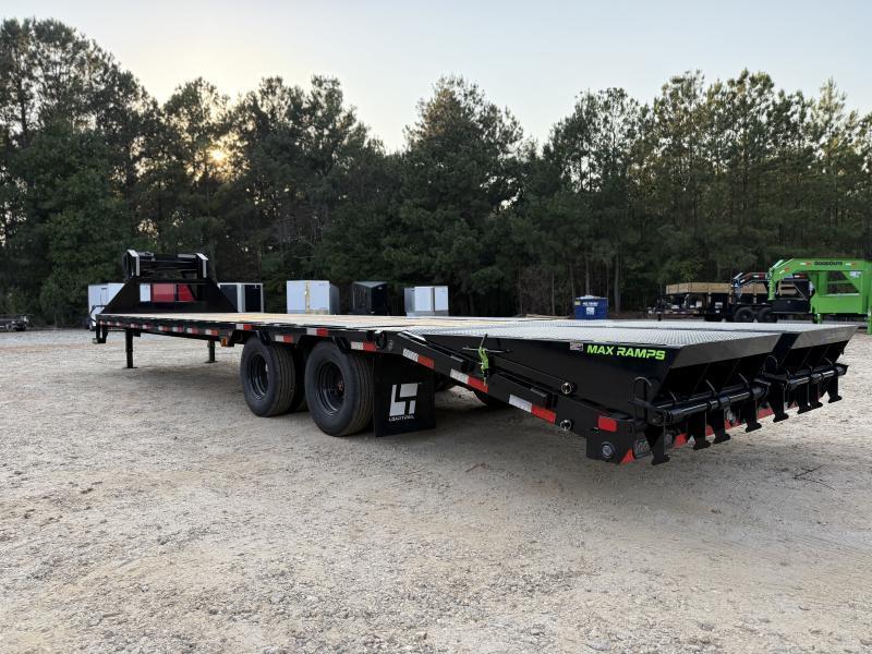 new Equipment / Flatbed Trailers Load Trail  for sale, in Athens, GA Thumbnail 7