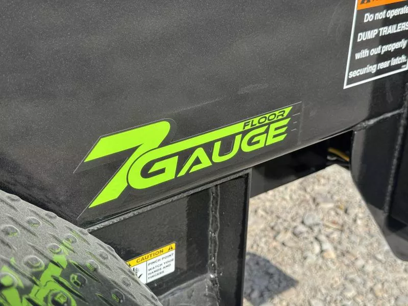 new Dump Trailers Load Trail  for sale, in Malvern, AR Thumbnail 15