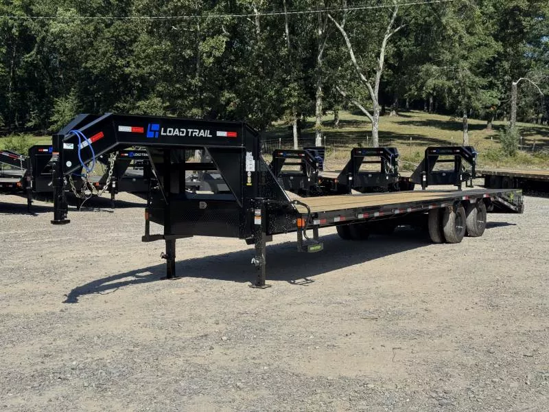 new Equipment / Flatbed Trailers Load Trail  for sale, in Malvern, AR image-0