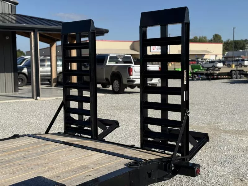 new Car Haulers / Racing Trailers Load Trail  for sale, in Trumann, AR Thumbnail 11
