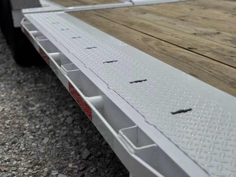new Equipment / Flatbed Trailers RawMaxx  for sale, in Malvern, AR Thumbnail 13