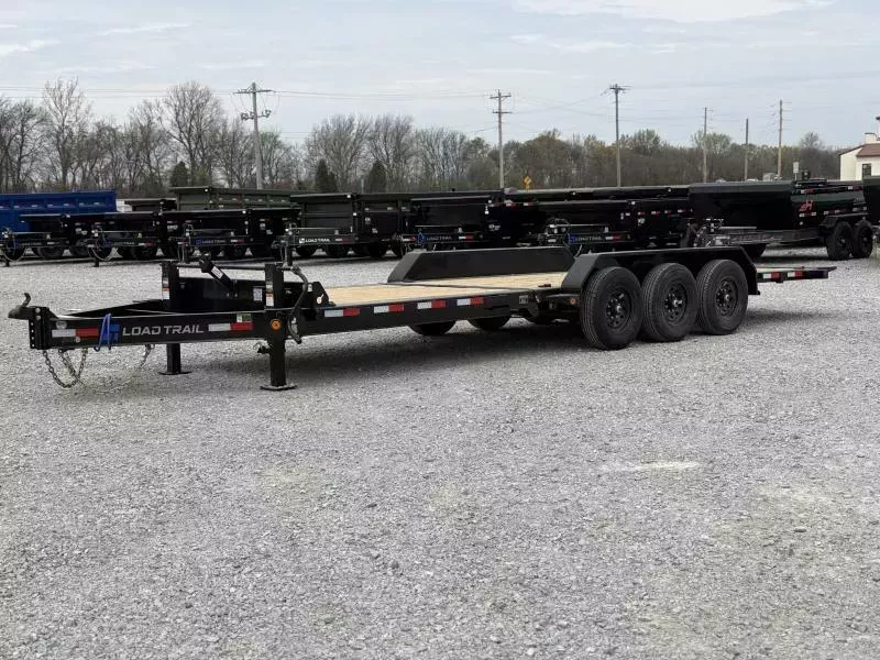 new Tilt Trailers Load Trail  for sale, in Trumann, AR Thumbnail 3