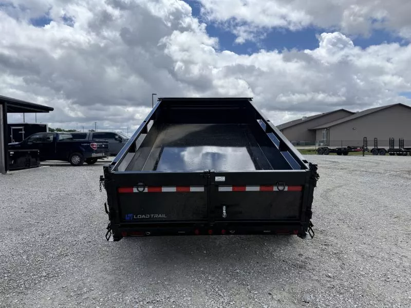 new Dump Trailers Load Trail  for sale, in Trumann, AR Thumbnail 8