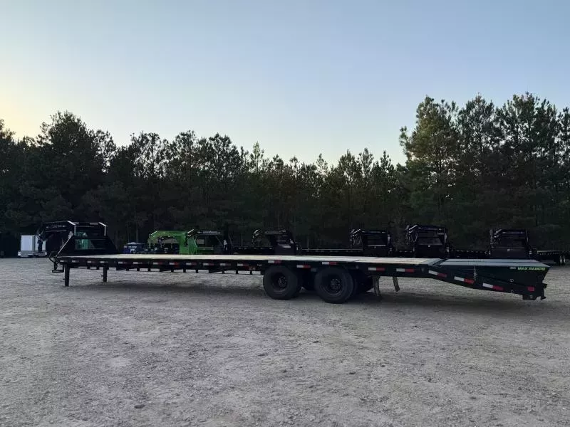 new Equipment / Flatbed Trailers Load Trail  for sale, in Athens, GA Thumbnail 6