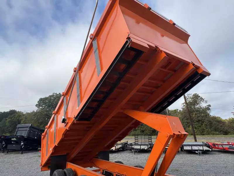 new Dump Trailers RawMaxx  for sale, in Bastrop, LA Thumbnail 14