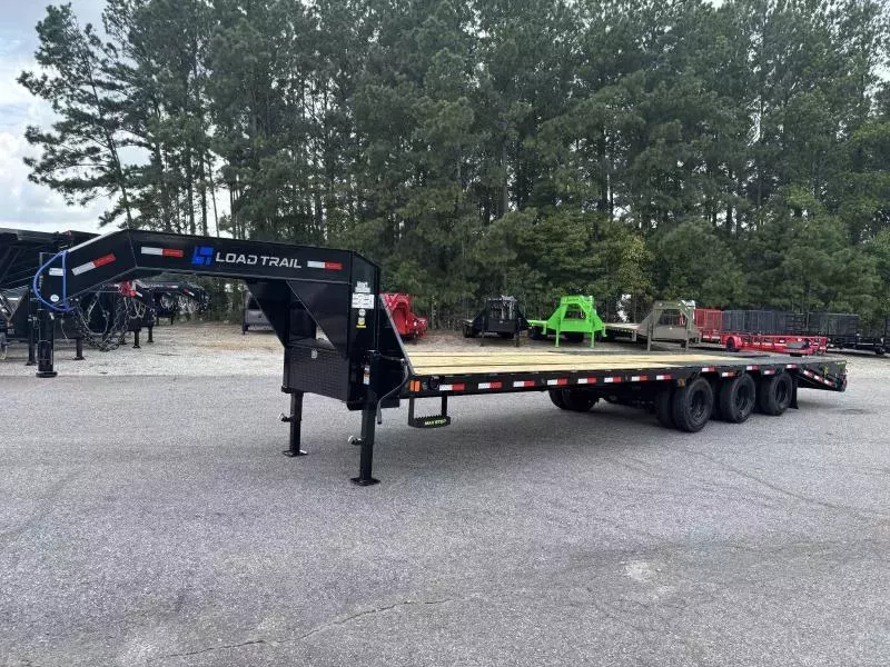 new Equipment / Flatbed Trailers Load Trail  for sale, in Bastrop, LA Thumbnail 2