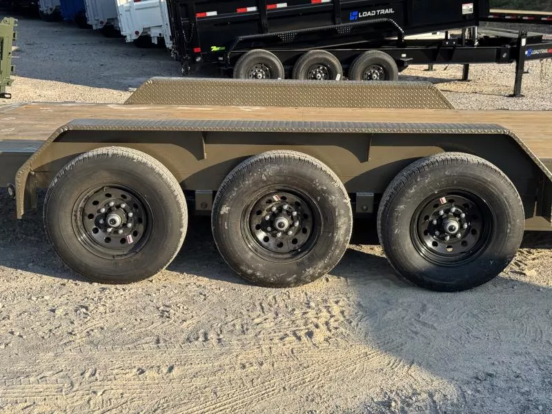 new Equipment / Flatbed Trailers Load Trail  for sale, in Malvern, AR Thumbnail 10