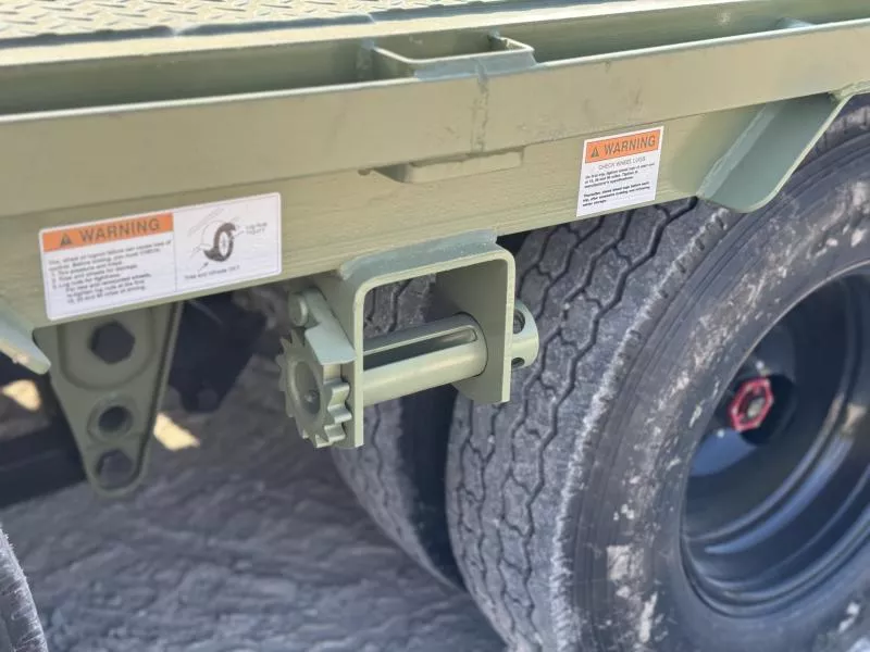 new Equipment / Flatbed Trailers RawMaxx  for sale, in Malvern, AR Thumbnail 30