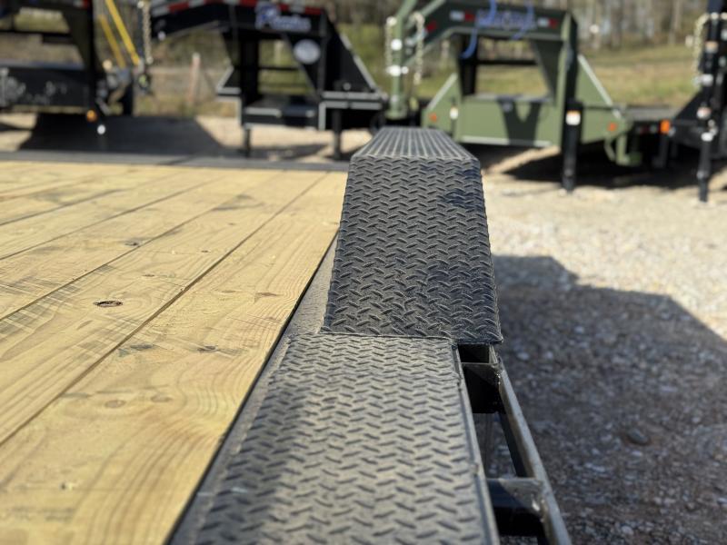 new Equipment / Flatbed Trailers Load Trail  for sale, in Malvern, AR Thumbnail 9