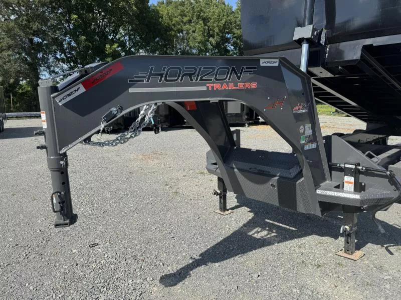 new Dump Trailers Horizon Trailers  for sale, in Bastrop, LA Thumbnail 2