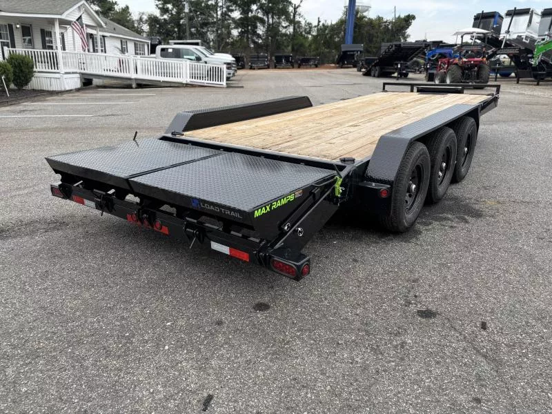 new Equipment / Flatbed Trailers Load Trail  for sale, in Athens, GA Thumbnail 8