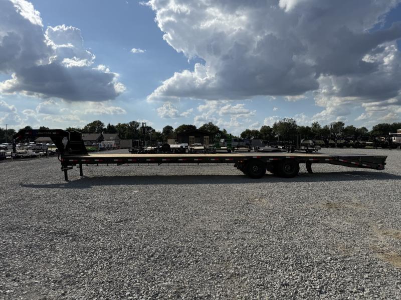 new Equipment / Flatbed Trailers Load Trail  for sale, in Trumann, AR Thumbnail 7