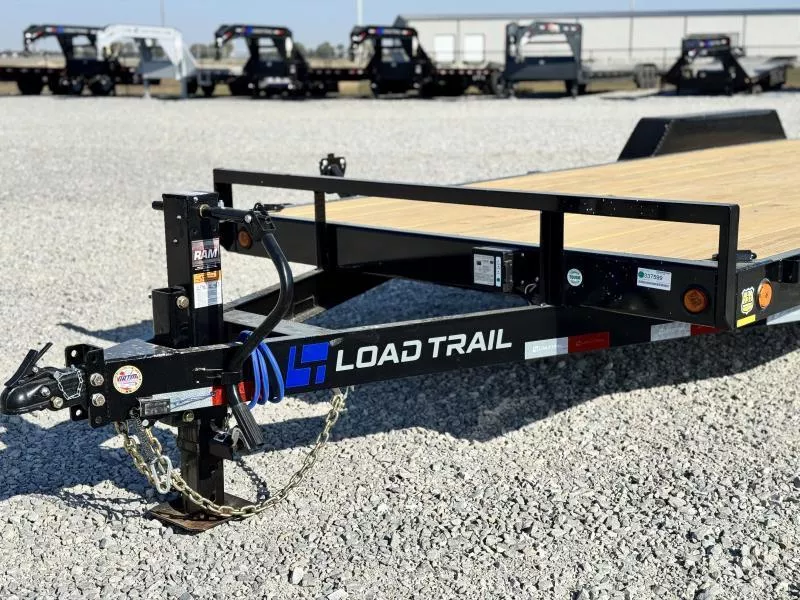 new Equipment / Flatbed Trailers Load Trail  for sale, in Trumann, AR Thumbnail 3