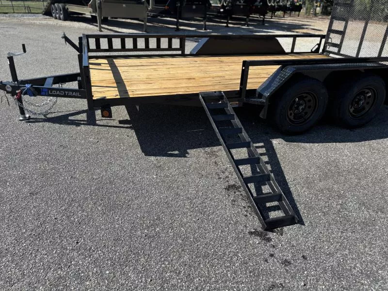 new Utility Trailers Load Trail  for sale, in Athens, GA Thumbnail 7