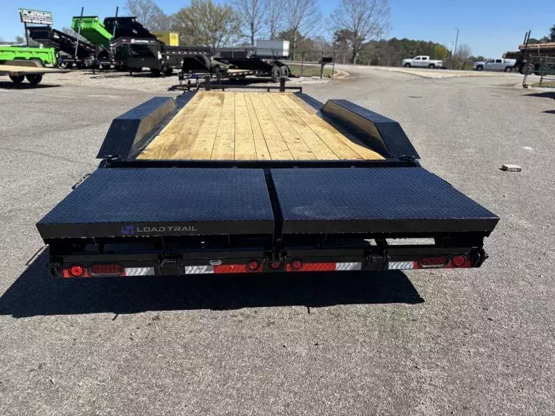new Equipment / Flatbed Trailers Load Trail  for sale, in Athens, GA Thumbnail 7