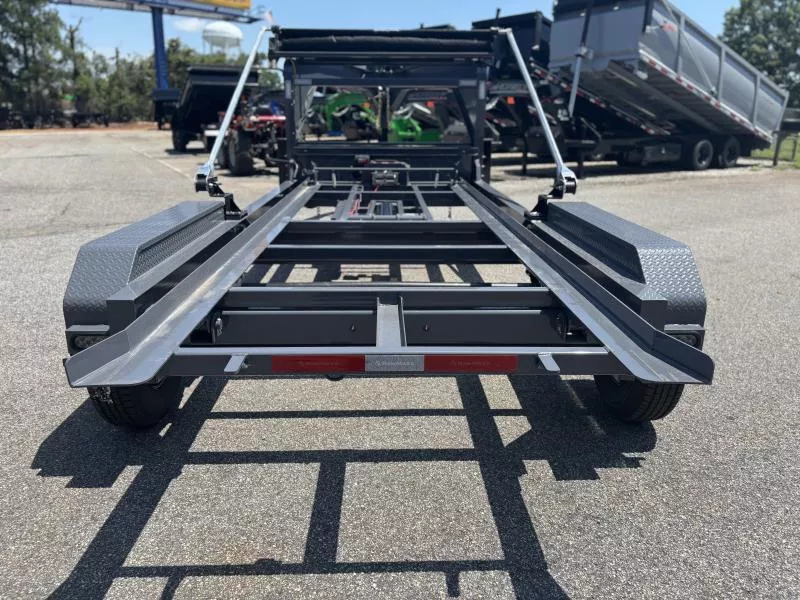 new Dump Trailers RawMaxx  for sale, in Athens, GA Thumbnail 14