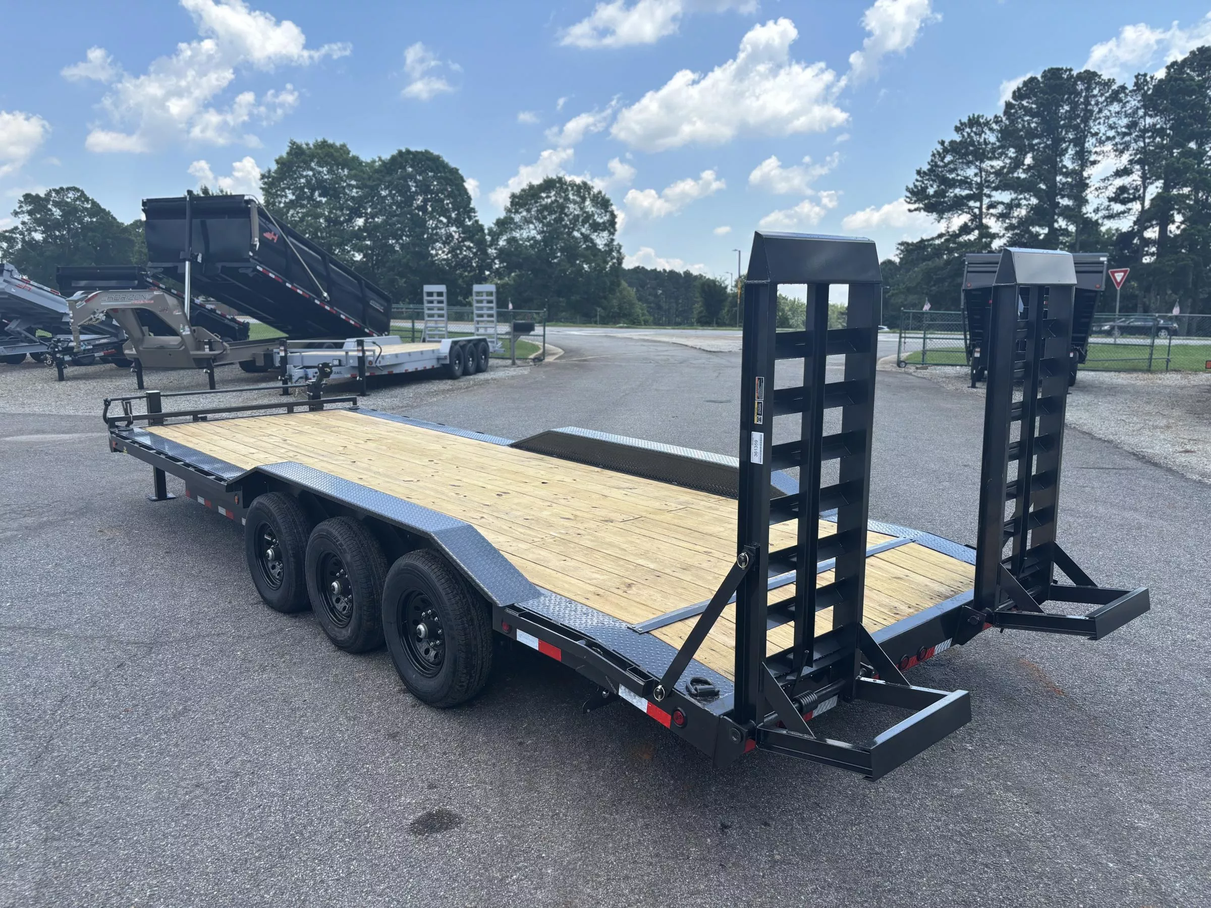 2025 Load Trail