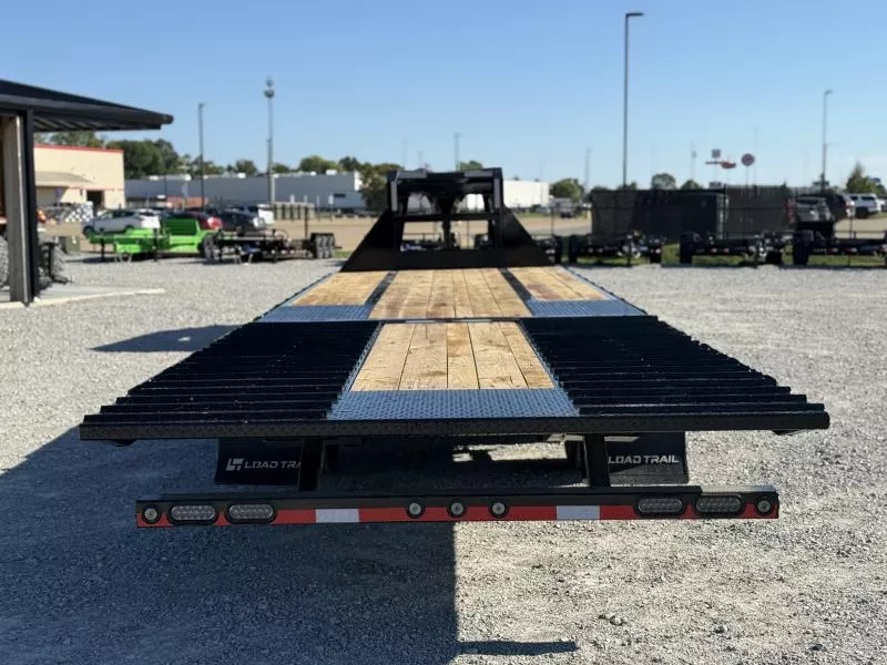 new Equipment / Flatbed Trailers Load Trail  for sale, in Trumann, AR Thumbnail 16