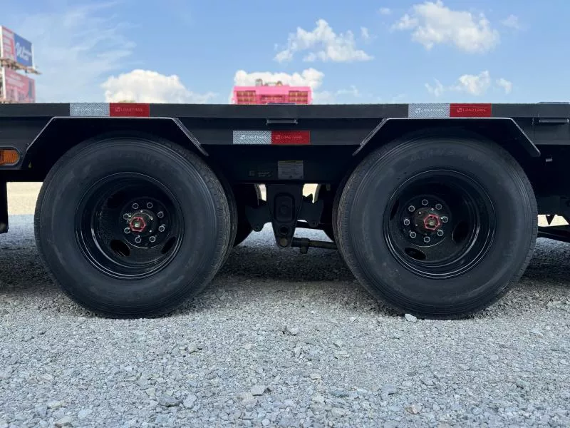 new Equipment / Flatbed Trailers Load Trail  for sale, in Trumann, AR Thumbnail 7