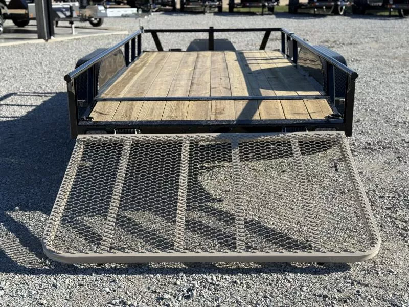 new Utility Trailers RawMaxx  for sale, in Trumann, AR Thumbnail 10