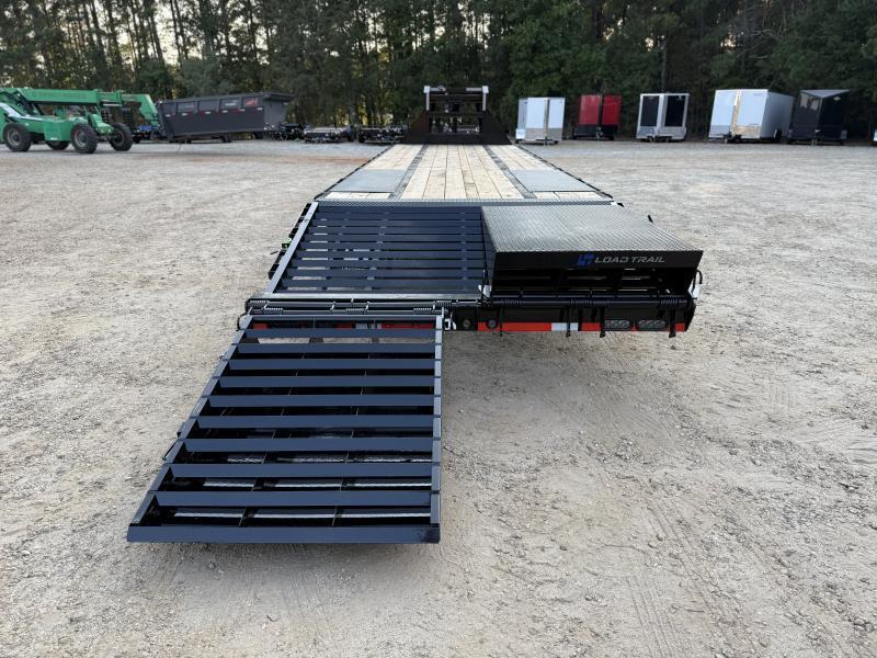 new Equipment / Flatbed Trailers Load Trail  for sale, in Athens, GA Thumbnail 17