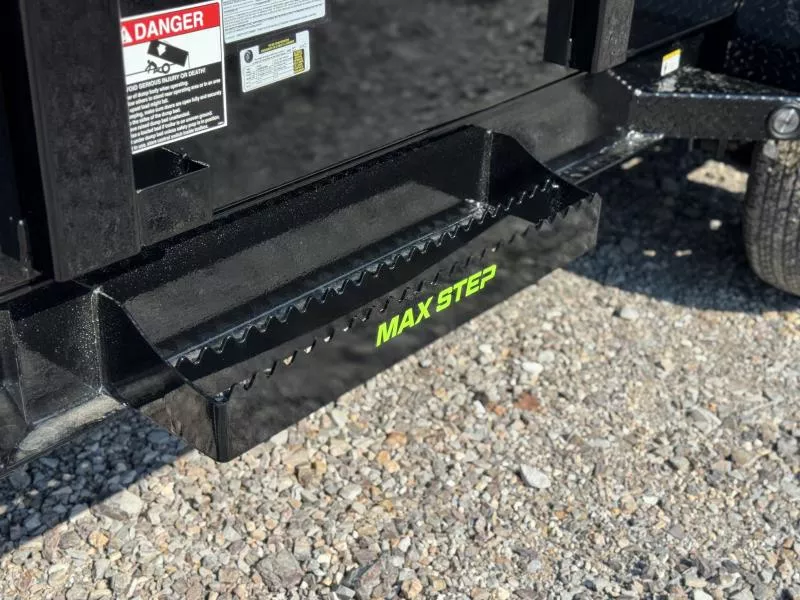 new Dump Trailers Load Trail  for sale, in Malvern, AR Thumbnail 12