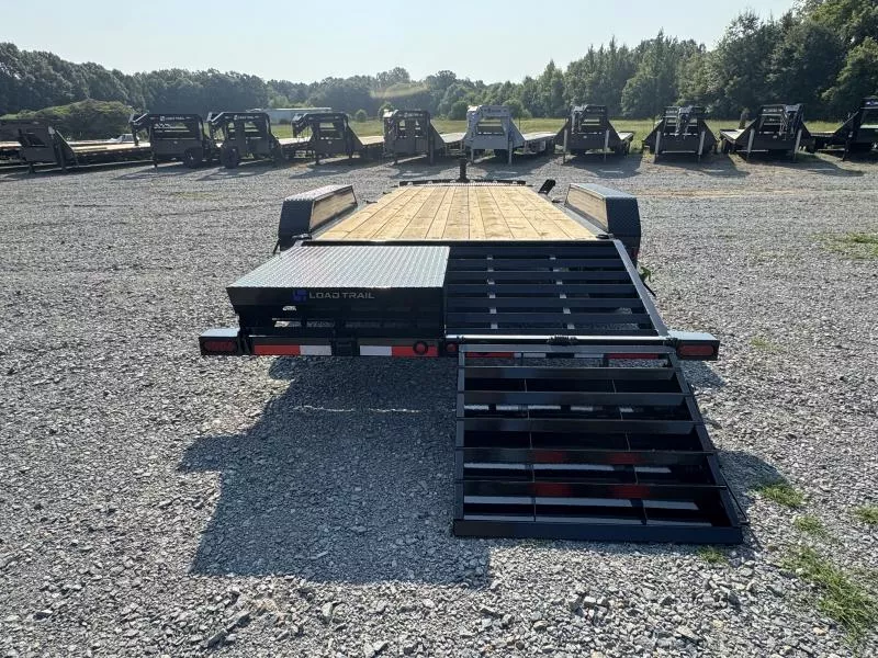 new Equipment / Flatbed Trailers Load Trail  for sale, in Bastrop, LA Thumbnail 10