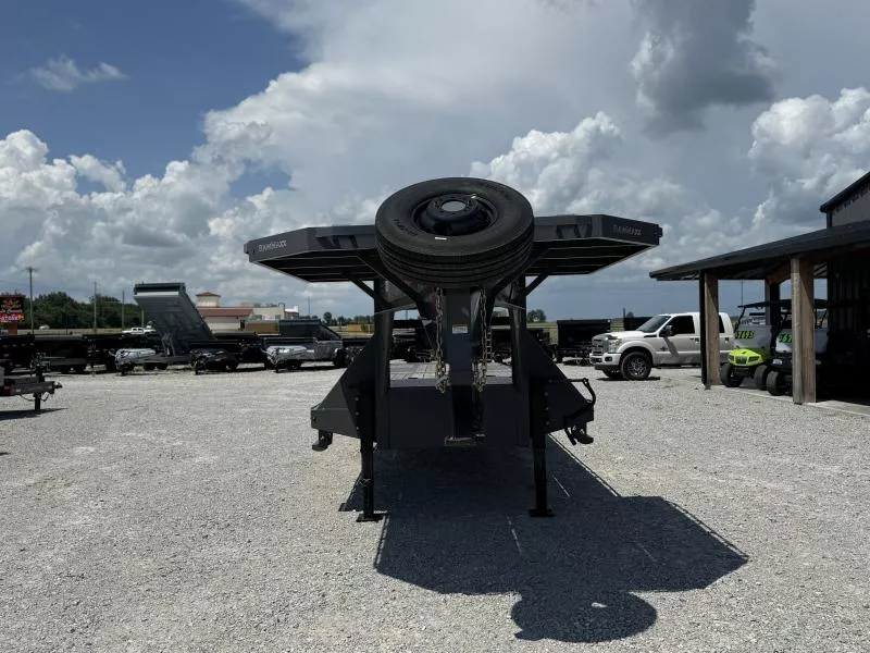used Equipment / Flatbed Trailers RawMaxx  for sale, in Trumann, AR Thumbnail 5