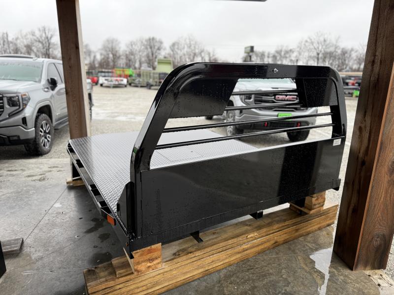 new Flat Decks 903 Truck Beds  for sale, in Trumann, AR Thumbnail 5