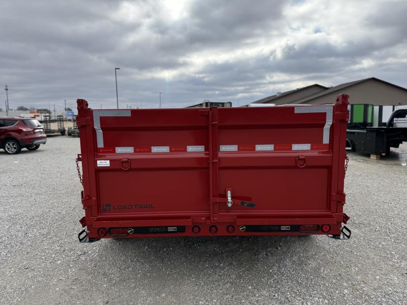 new Dump Trailers Load Trail  for sale, in Trumann, AR Thumbnail 5