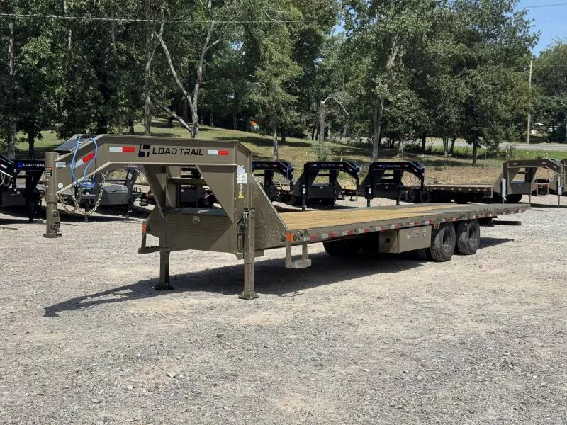 new Equipment / Flatbed Trailers Load Trail  for sale, in Malvern, AR Thumbnail 3