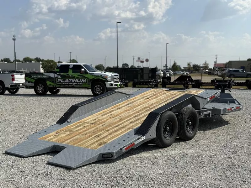 new Tilt Trailers RawMaxx  for sale, in Trumann, AR Thumbnail 13