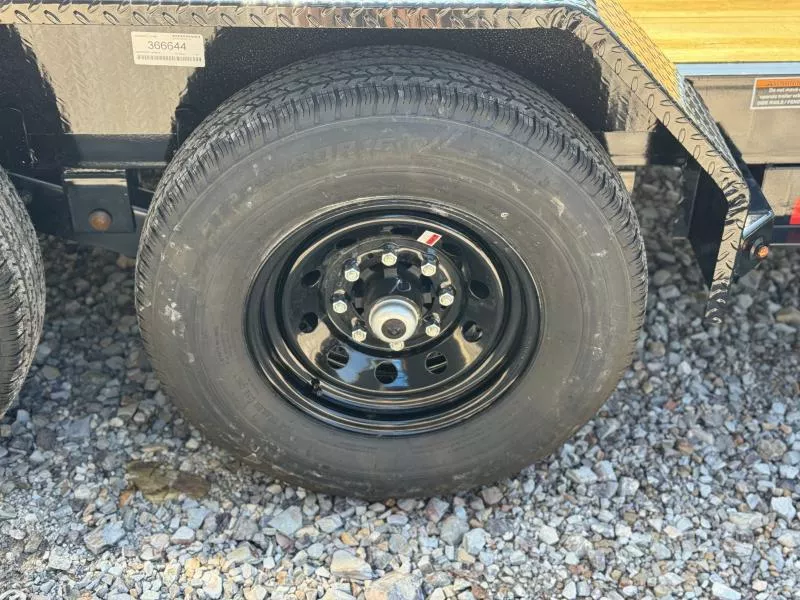 new Tilt Trailers Load Trail  for sale, in Malvern, AR Thumbnail 17